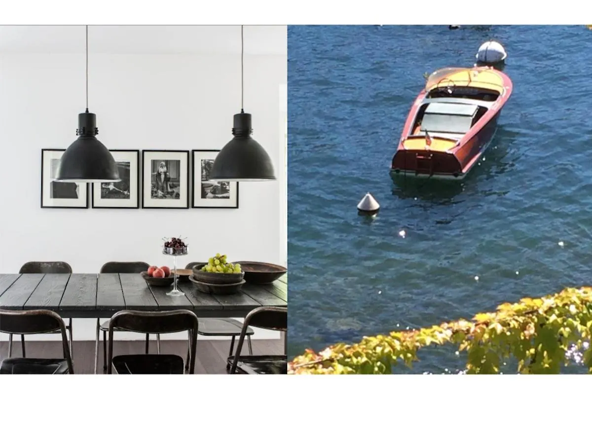 Pescallo Apartments Bellagio 0*,  Italy