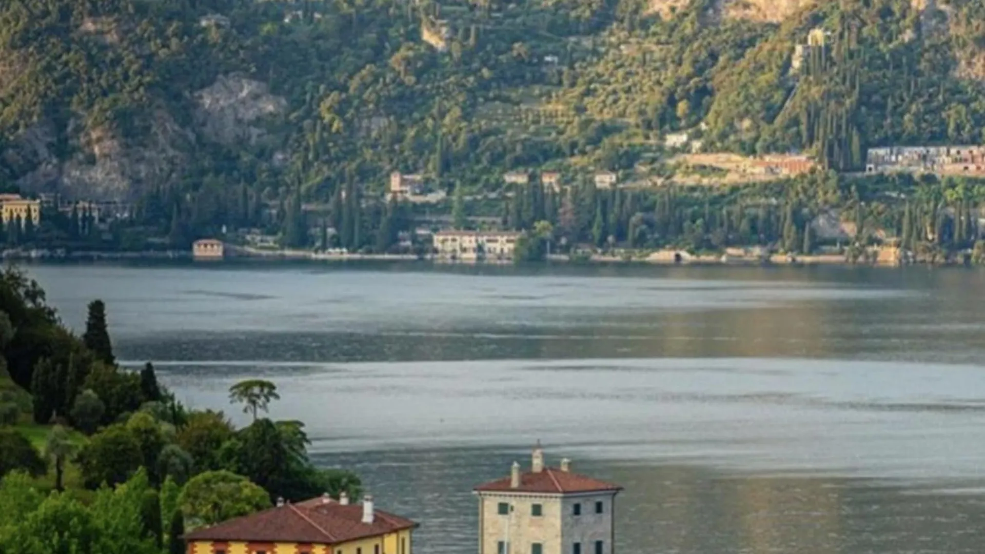 Pescallo Apartments Bellagio