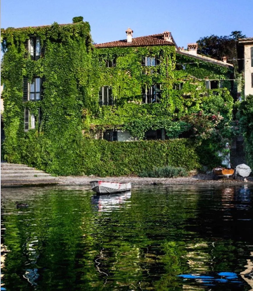 Pescallo Apartments Bellagio