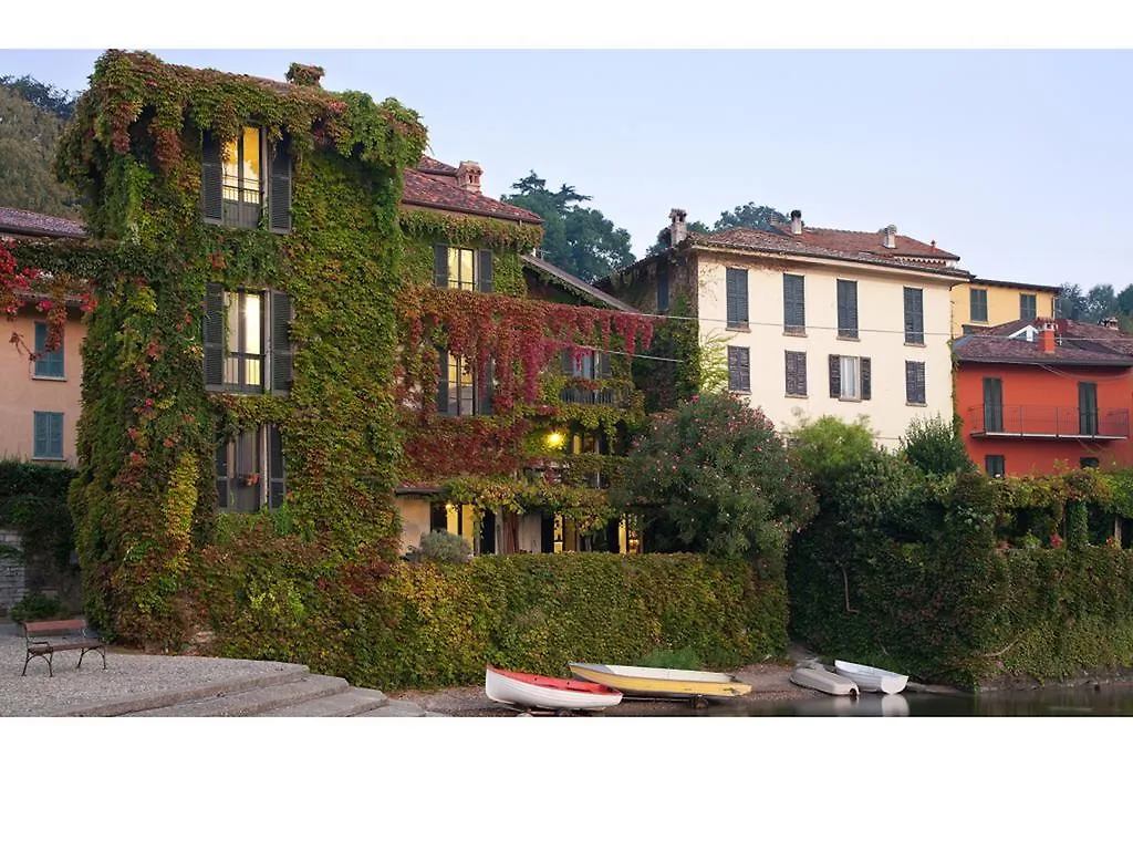 Pescallo Apartments Bellagio