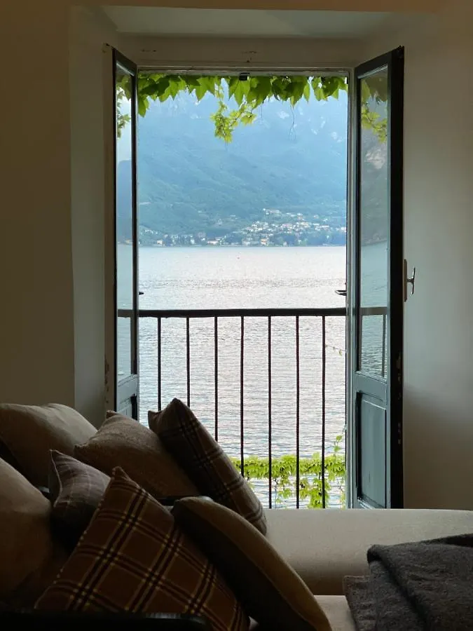 Pescallo Apartments Bellagio Italy