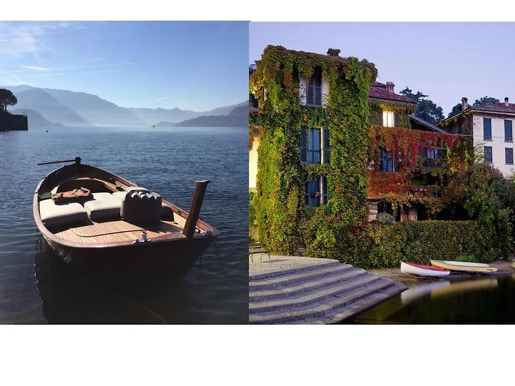 Pescallo Apartments Bellagio