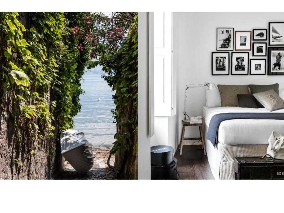 Pescallo Apartments Bellagio 0*,  Italy