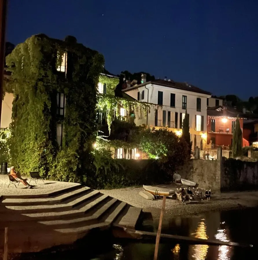 Pescallo Apartments Bellagio