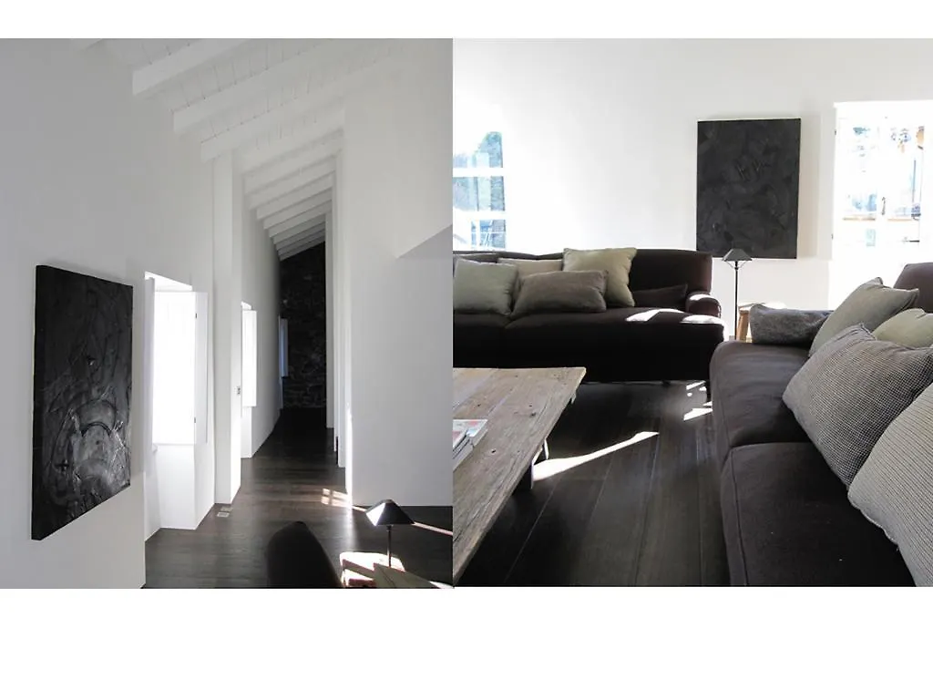 Pescallo Apartments Bellagio Italy