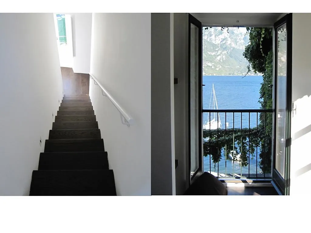 Pescallo Apartments Bellagio 0*,  Italy