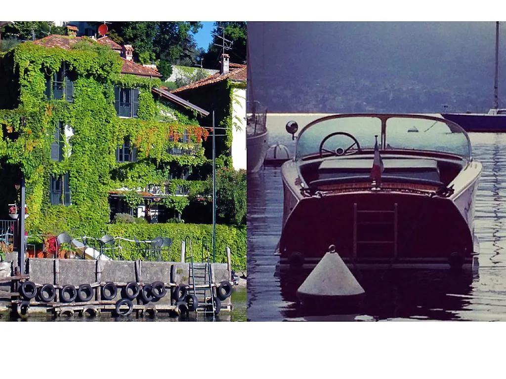 Pescallo Apartments Bellagio Italy