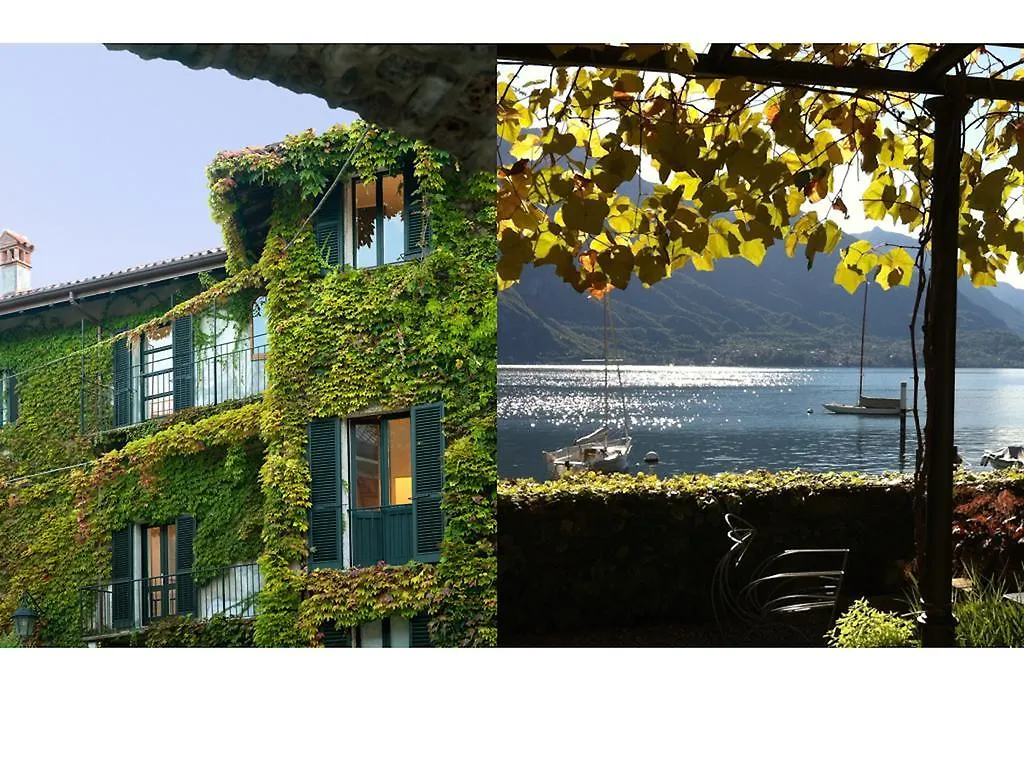 Pescallo Apartments Bellagio 0*,