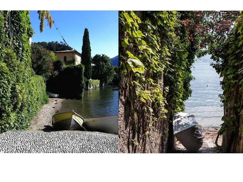 Pescallo Apartments Bellagio