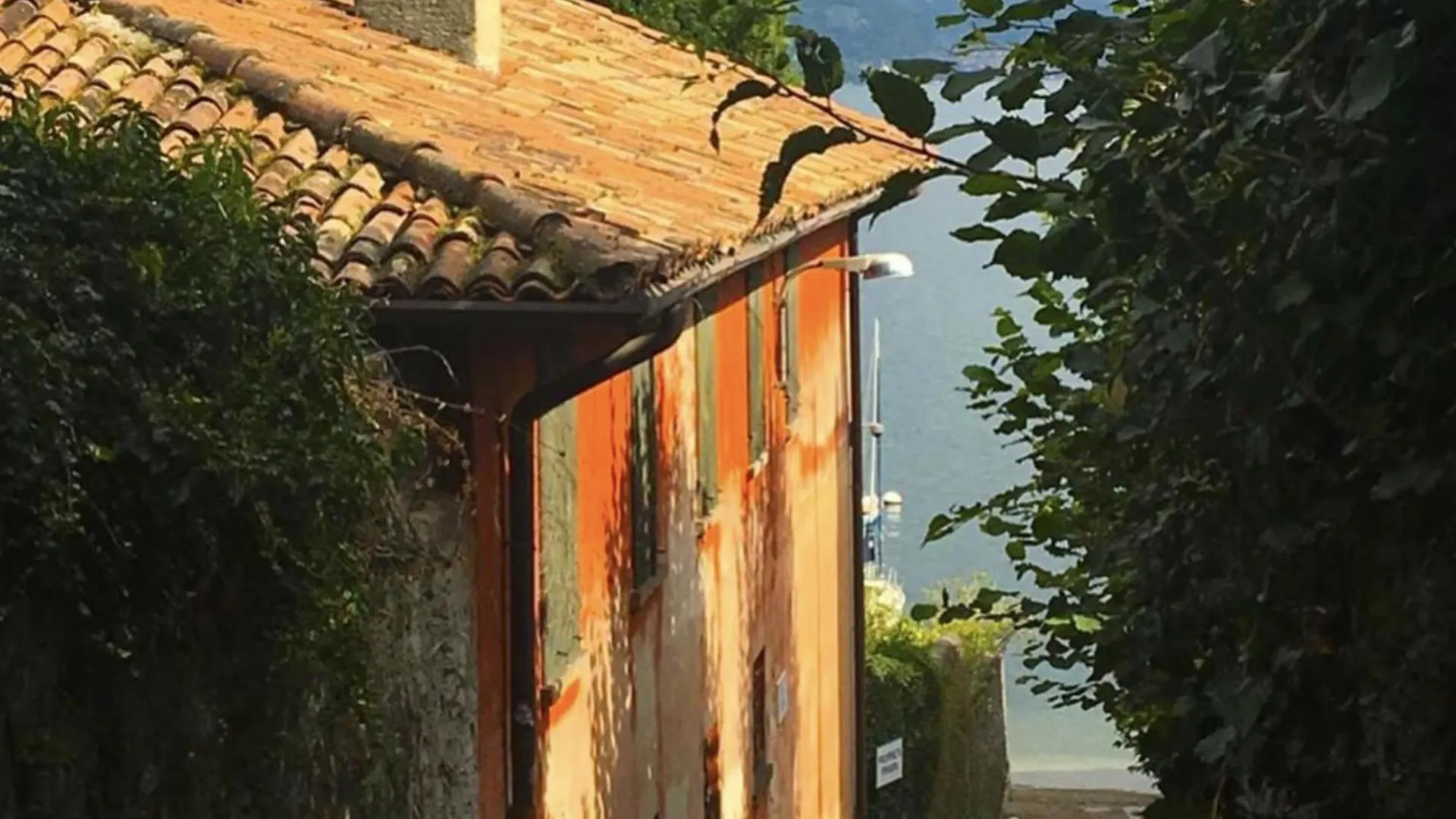 Pescallo Apartments Bellagio Italy