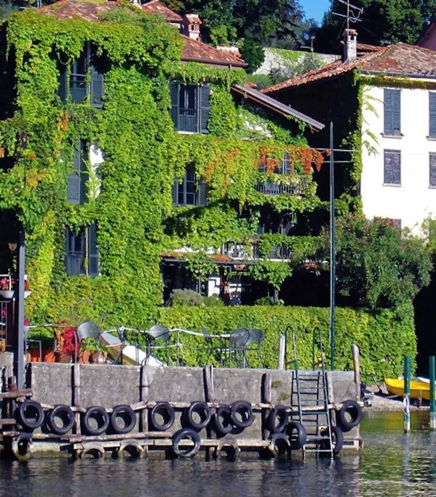 Pescallo Apartments Bellagio