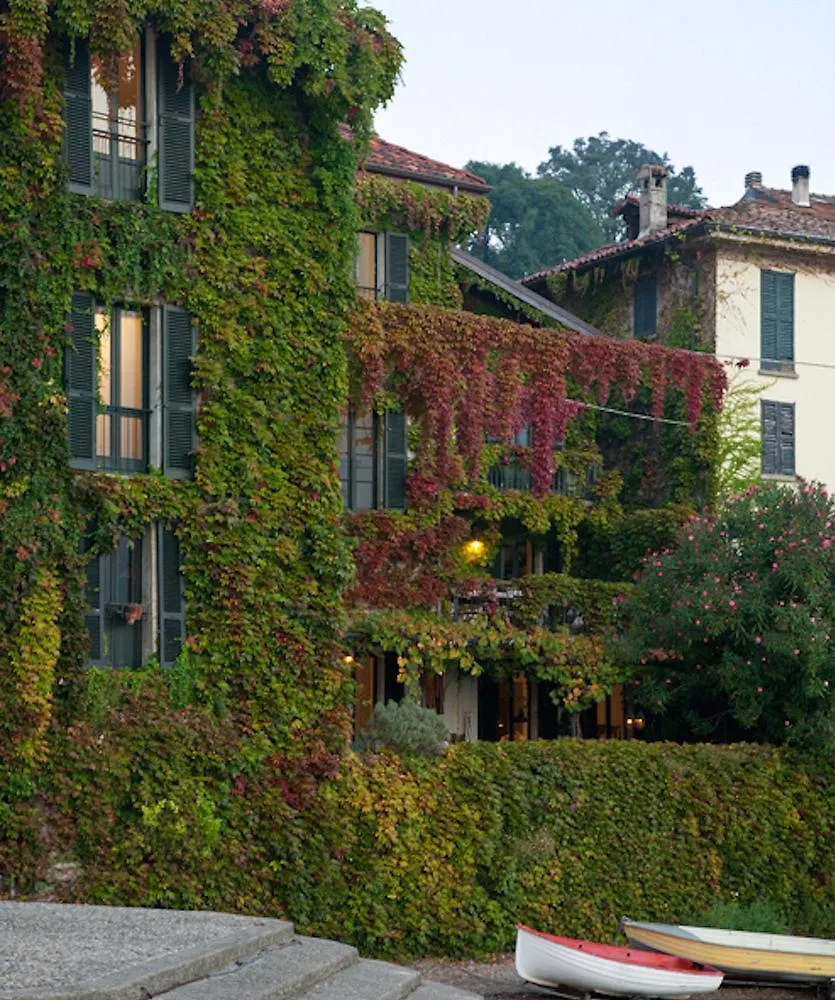 Pescallo Apartments Bellagio
