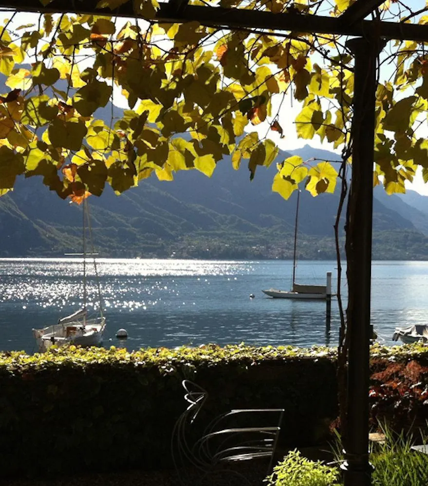 Pescallo Apartments Bellagio