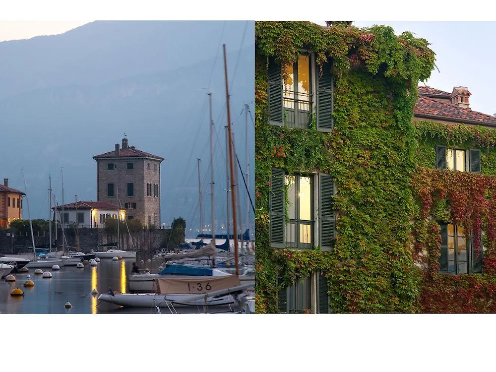 Pescallo Apartments Bellagio Italy