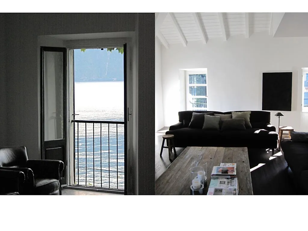 Pescallo Apartments Bellagio Italy